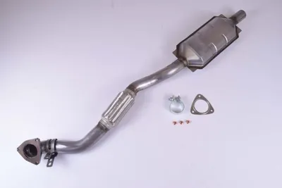 Catalizador Opel ASTRA H Estate Van · Opel ASTRA H · Opel ASTRA H Estate