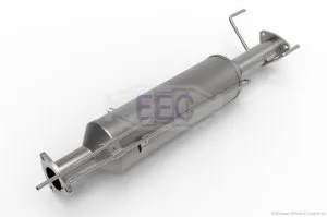 Filtro de partículas Chevrolet CAPTIVA · Opel ANTARA A · Vauxhall ANTARA A