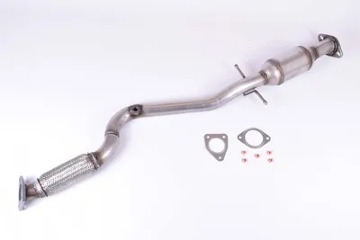 Catalizador Opel ASTRA J Sports Tourer · Vauxhall ASTRA Mk VI Estate · Opel ASTRA J
