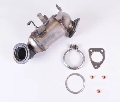 Catalizador Opel ASTRA J Sports Tourer · Vauxhall ASTRA Mk VI Estate · Opel ASTRA J