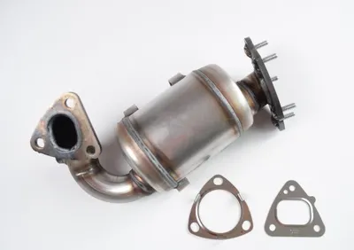 Catalizador Vauxhall VIVA · Opel KARL