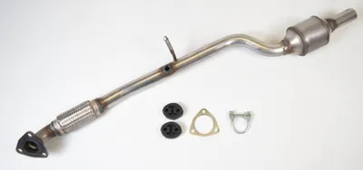 Catalizador Vauxhall VIVA · Opel KARL