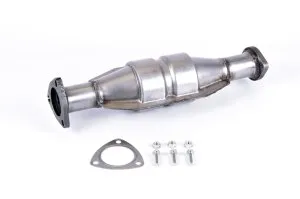 Catalizador Opel ASTRA F Hatchback · Opel ASTRA F Saloon · Opel ASTRA F Estate