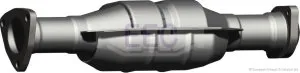 Catalizador Opel ASTRA F Hatchback · Opel ASTRA F Saloon · Opel ASTRA F Estate