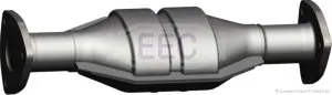 Catalizador Opel VECTRA A · Opel VECTRA A Hatchback · Vauxhall ASTRA Mk II Hatchback