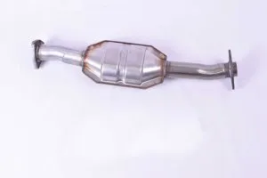 Catalizador Opel VECTRA A · Opel VECTRA A Hatchback · Vauxhall CAVALIER Mk III Saloon
