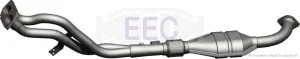 Catalizador Opel OMEGA A · Opel OMEGA A Estate · Opel OMEGA B