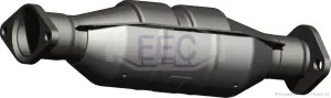 Catalizador Opel FRONTERA A Sport · Opel FRONTERA A · Vauxhall FRONTERA Mk I Sport