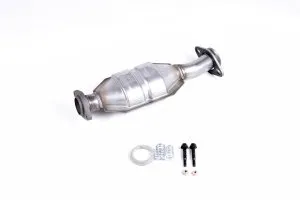 Catalizador Opel VECTRA A · Opel VECTRA B Hatchback · Opel VECTRA B