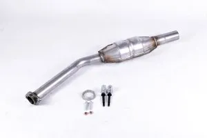 Catalizador Opel CORSA B · Opel TIGRA · Vauxhall CORSA Mk I