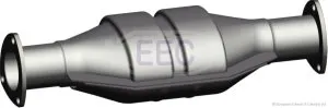 Catalizador Opel VECTRA A Hatchback · Opel VECTRA A · Opel CALIBRA A