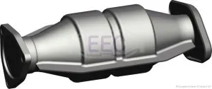 Catalizador Opel ASTRA F Hatchback · Opel ASTRA F Saloon · Opel ASTRA F Estate