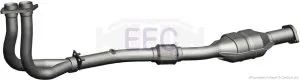 Catalizador Opel VECTRA B Hatchback · Opel VECTRA B · Opel VECTRA B Estate