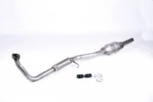 Catalizador Opel CORSA B · Opel COMBO Box Body/MPV · Vauxhall CORSA Mk I