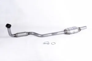 Catalizador Vauxhall ASTRA Mk IV Hatchback · Vauxhall ASTRA Mk IV Saloon · Vauxhall ASTRA Mk IV Estate
