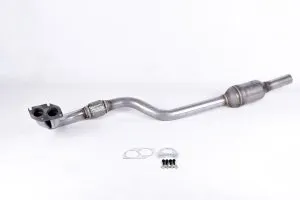 Catalizador Opel ASTRA F Saloon · Opel ASTRA F Convertible · Opel ASTRA G Hatchback