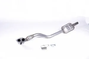 Catalizador Opel ASTRA F Saloon · Opel ASTRA F Convertible · Opel ASTRA G Hatchback