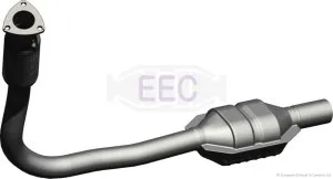 Catalizador Opel ASTRA G Hatchback · Opel ASTRA G Estate · Opel ASTRA G Saloon
