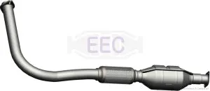 Catalizador Opel ASTRA F Hatchback · Opel ASTRA F Estate · Opel ASTRA F Saloon