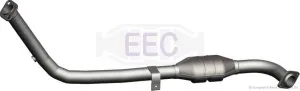 Catalizador Opel OMEGA A · Opel OMEGA A Estate · Opel OMEGA B