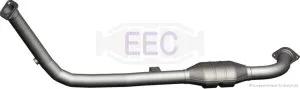 Catalizador Opel OMEGA A · Opel OMEGA A Estate · Opel OMEGA B
