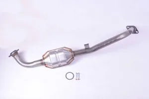 Catalizador Opel OMEGA B · Opel OMEGA B Estate · Vauxhall OMEGA Saloon