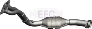 Catalizador Opel FRONTERA A Sport · Opel FRONTERA A · Vauxhall FRONTERA Mk I Sport