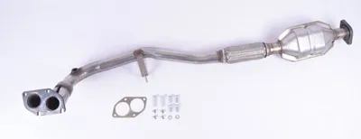 Catalizador Opel VECTRA B Hatchback · Opel VECTRA B · Opel VECTRA B Estate