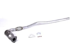 Catalizador Opel CORSA B · Vauxhall CORSA Mk I