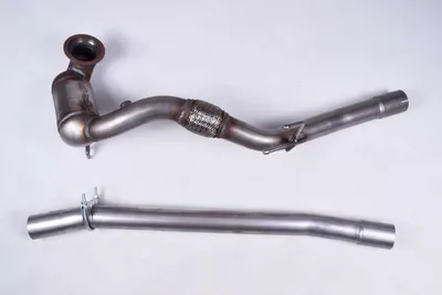 Catalizador Audi A3 Limousine · Audi A3 · Vw GOLF VII