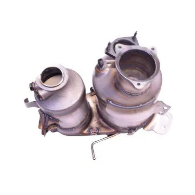 Filtro de partículas Audi Q5 · Audi A6 C7 · Audi A6 C7 Avant