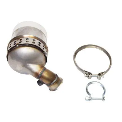 Filtro de partículas EEC DPF102S