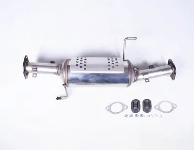 Filtro de partículas Mitsubishi PAJERO IV · Mitsubishi PAJERO IV Van · Mitsubishi PAJERO CLASSIC