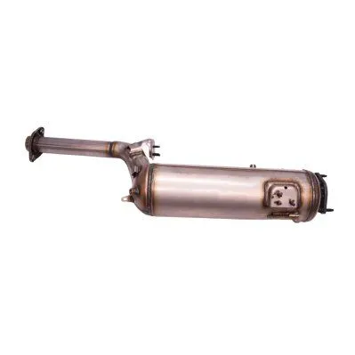 Filtro de partículas Nissan NAVARA NP300 · Nissan NAVARA NP300 Platform/Chassis