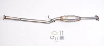 Catalizador Suzuki ALTO VII · Nissan PIXO