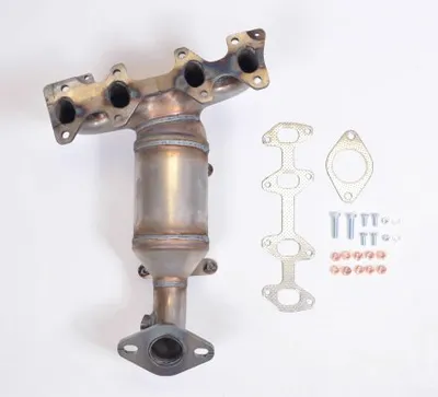 Catalizador Fiat PANDA · Fiat PUNTO EVO · Fiat GRANDE PUNTO