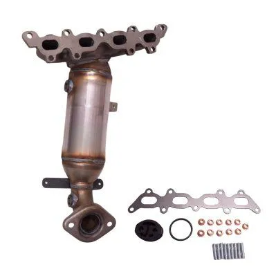 Catalizador Fiat DOBLO Platform/Chassis · Fiat GRANDE PUNTO · Fiat DOBLO Bus