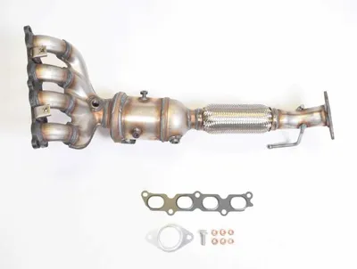 Catalizador Ford C-MAX II · Ford GRAND C-MAX · Ford FOCUS III Saloon