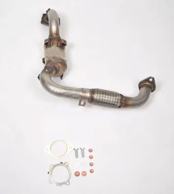 Catalizador Ford FOCUS III · Ford FOCUS III Turnier · Ford FOCUS III Saloon