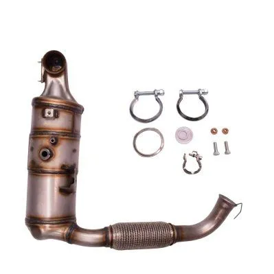 Filtro de partículas Ford TRANSIT CONNECT V408 Box Body/MPV · Ford TRANSIT CONNECT MPV · Ford TOURNEO CONNECT / GRAND TOURNEO CONNECT V408 MPV