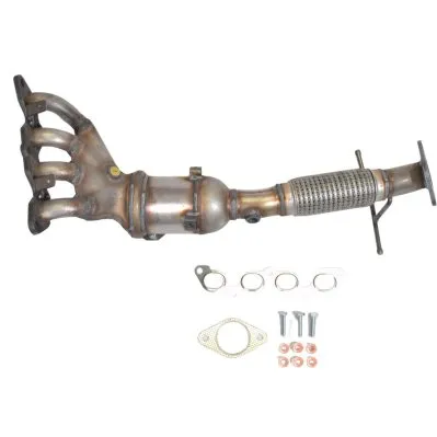 Catalizador Ford FOCUS II · Ford FOCUS II Turnier · Ford FOCUS II Saloon