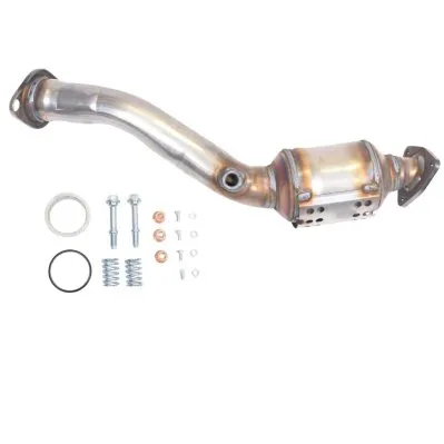 Catalizador Honda JAZZ III