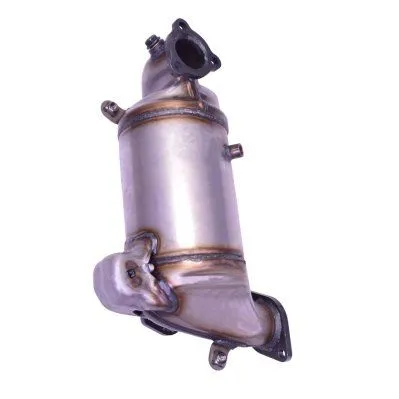Filtro de partículas Hyundai ix35 · Hyundai SANTA FÉ III · Kia SORENTO III