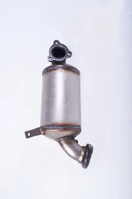 Filtro de partículas Kia SORENTO II · Hyundai SANTA FÉ II · Hyundai ix35