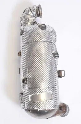 Filtro de partículas Ds DS 7 Crossback · Peugeot 308 II · Peugeot 308 SW II