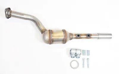 Catalizador Renault MODUS / GRAND MODUS · Renault CLIO III · Renault CLIO III Grandtour