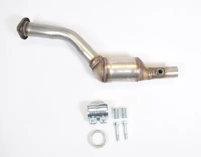 Catalizador Renault MEGANE CC · Renault FLUENCE · Renault SCÉNIC III