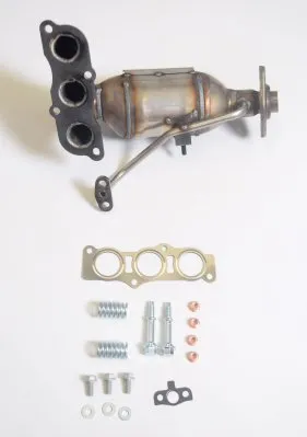 Catalizador Toyota YARIS