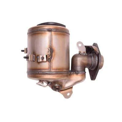 Filtro de partículas Toyota VERSO S · Subaru TREZIA · Toyota YARIS