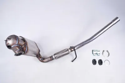 Filtro de partículas Audi A1 · Skoda ROOMSTER Praktik · Audi A1 Sportback